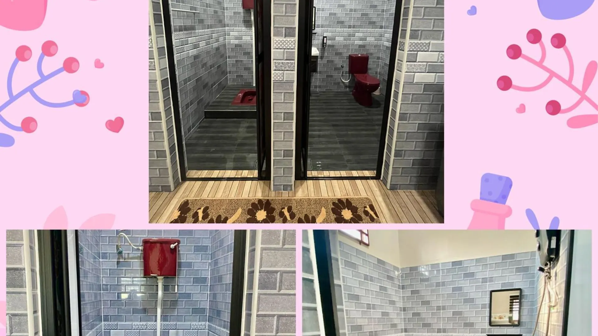 Holiday home Mazwah Familys Homestay Malacca