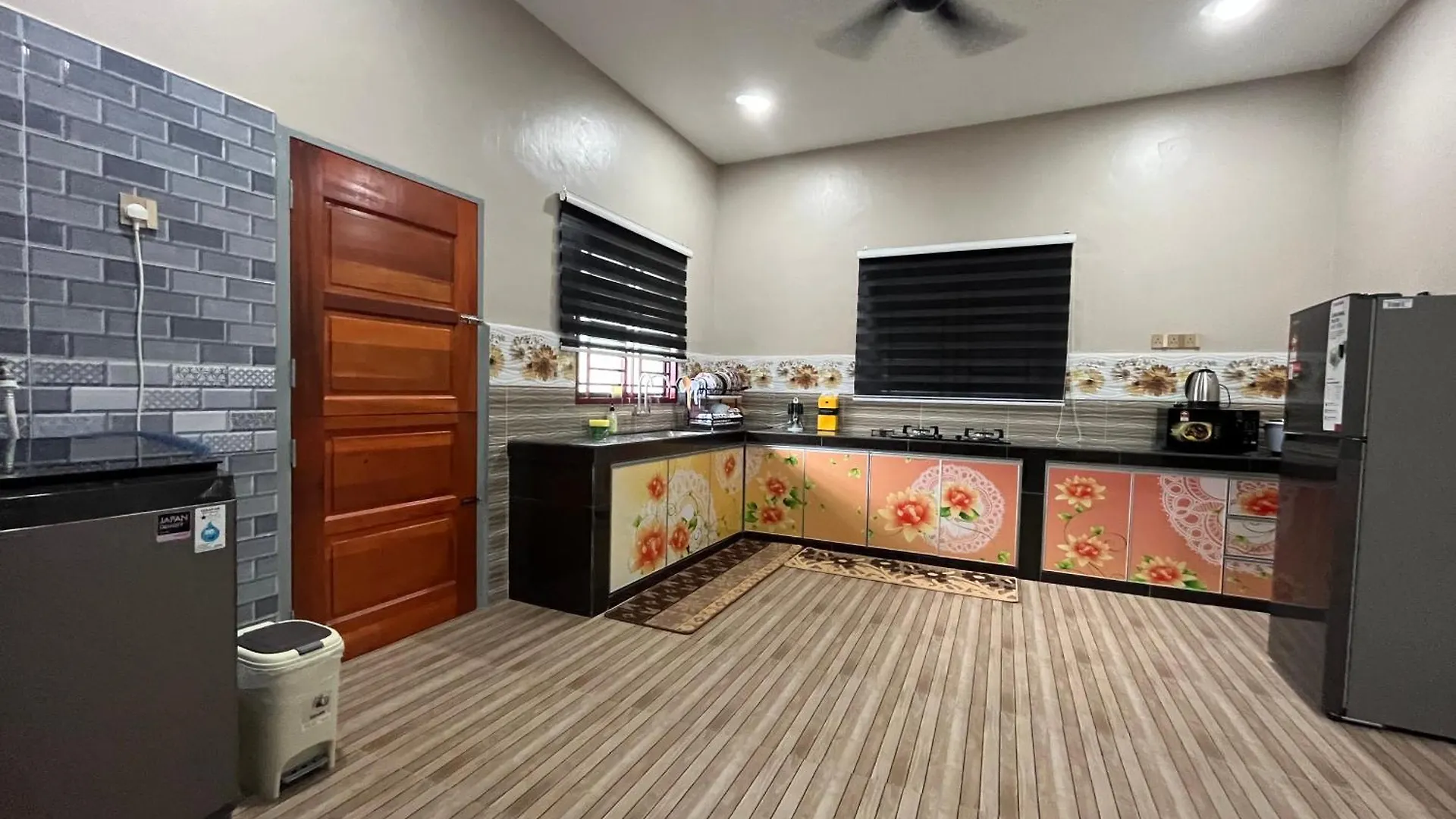 Mazwah Familys Homestay Malacca Malaysia