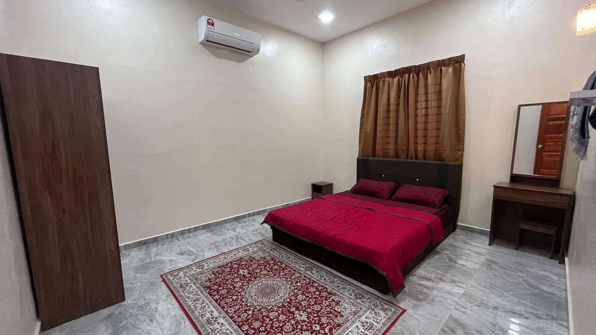 Holiday home Mazwah Familys Homestay Malacca